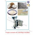 extract coconut milk machine